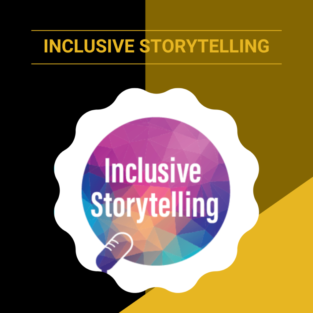 Inclusive Storytelling