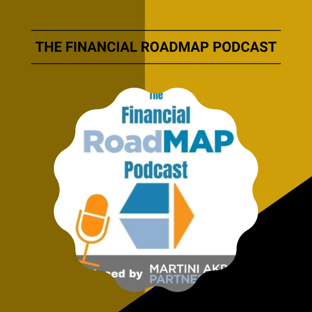 The Financial Roadmap Podcast