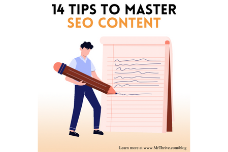 SEO Best Practices: 14 Tips to Master SEO Content Creation