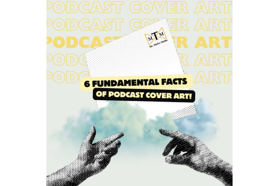 podcast cover art image