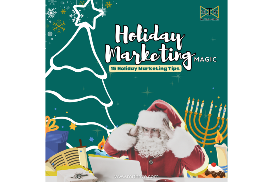 holiday marketing